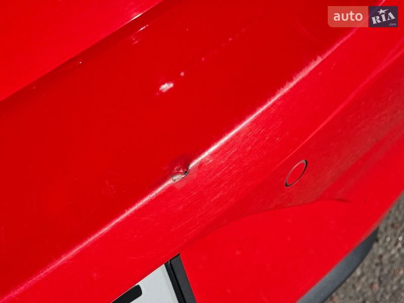 Минивэн SEAT Altea 2015 в Киеве