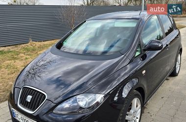 Мінівен SEAT Altea 2009 в Стрию