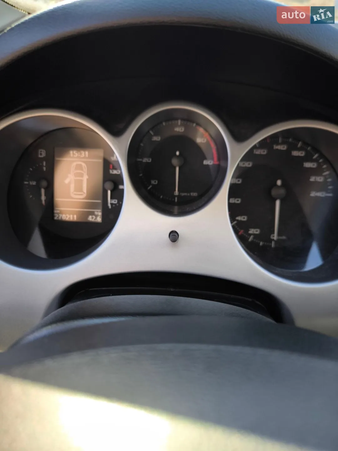 2010 SEAT Altea - мініатюра 12