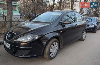 Минивэн SEAT Altea 2006 в Киеве