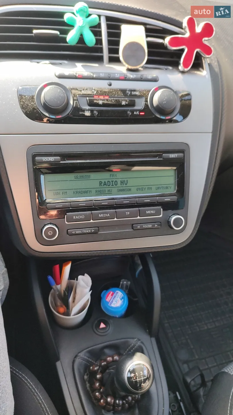 2015 SEAT Altea - мініатюра 11