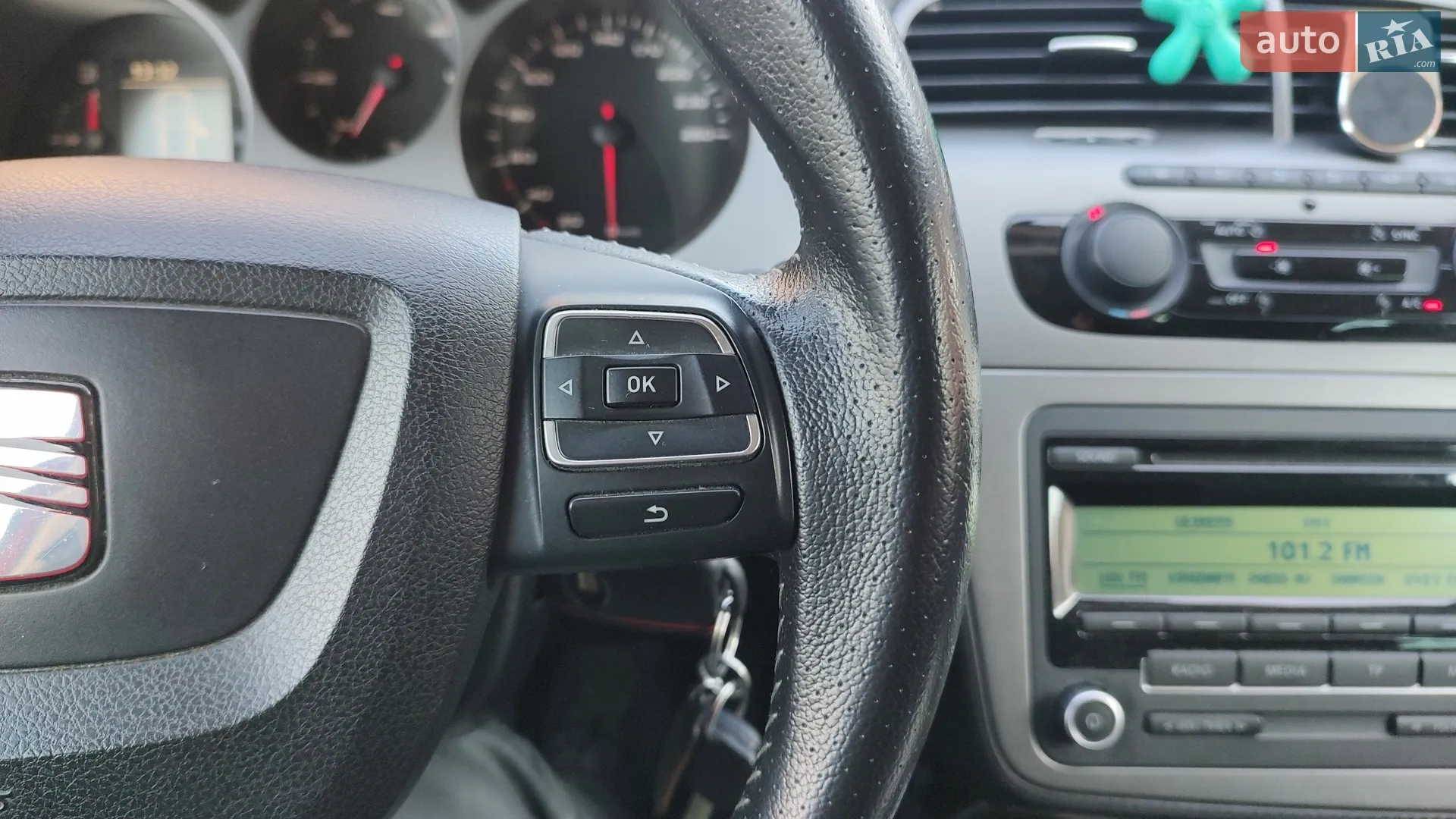 2015 SEAT Altea - мініатюра 23