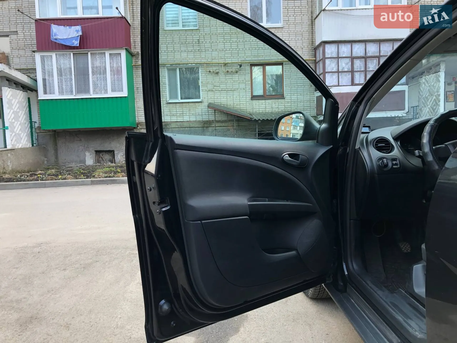 2011 SEAT Altea - мініатюра 12