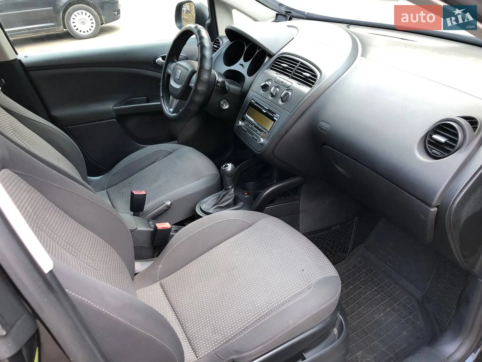 2011 SEAT Altea - мініатюра 18