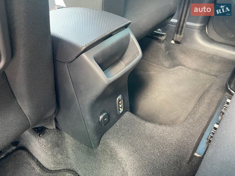 Минивэн SEAT Altea 2011 в Киеве фото 33 Минивэн SEAT Altea 2011 в Киеве