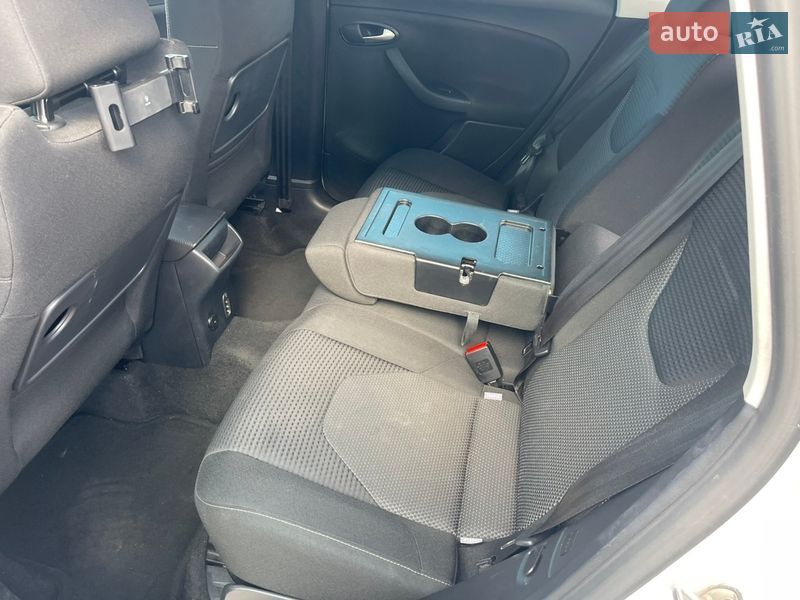 Минивэн SEAT Altea 2011 в Киеве фото 37 Минивэн SEAT Altea 2011 в Киеве