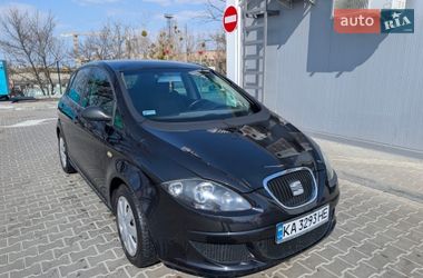 Минивэн SEAT Altea 2006 в Киеве