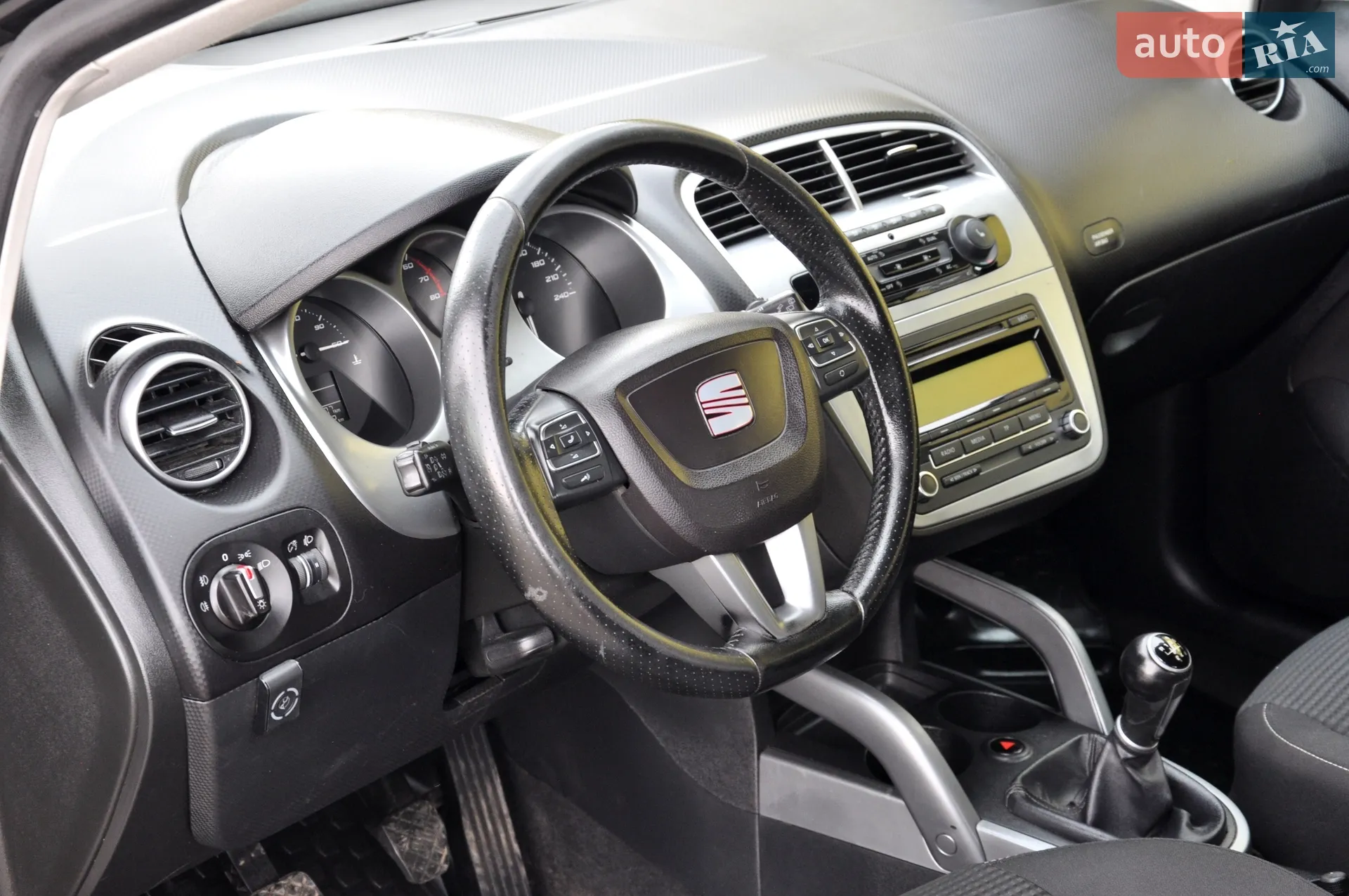 2010 SEAT Altea - мініатюра 16