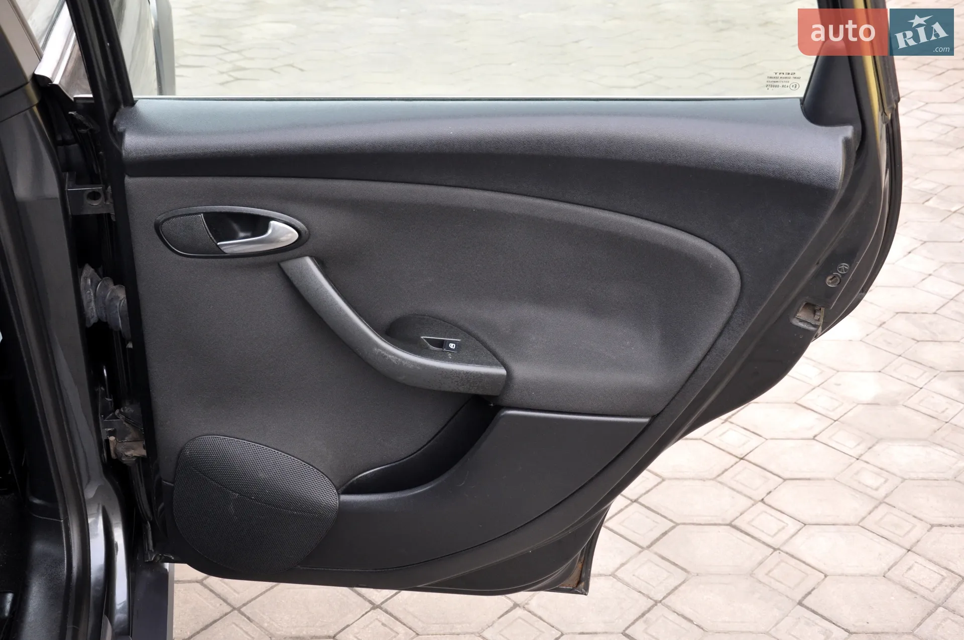 2010 SEAT Altea - мініатюра 23