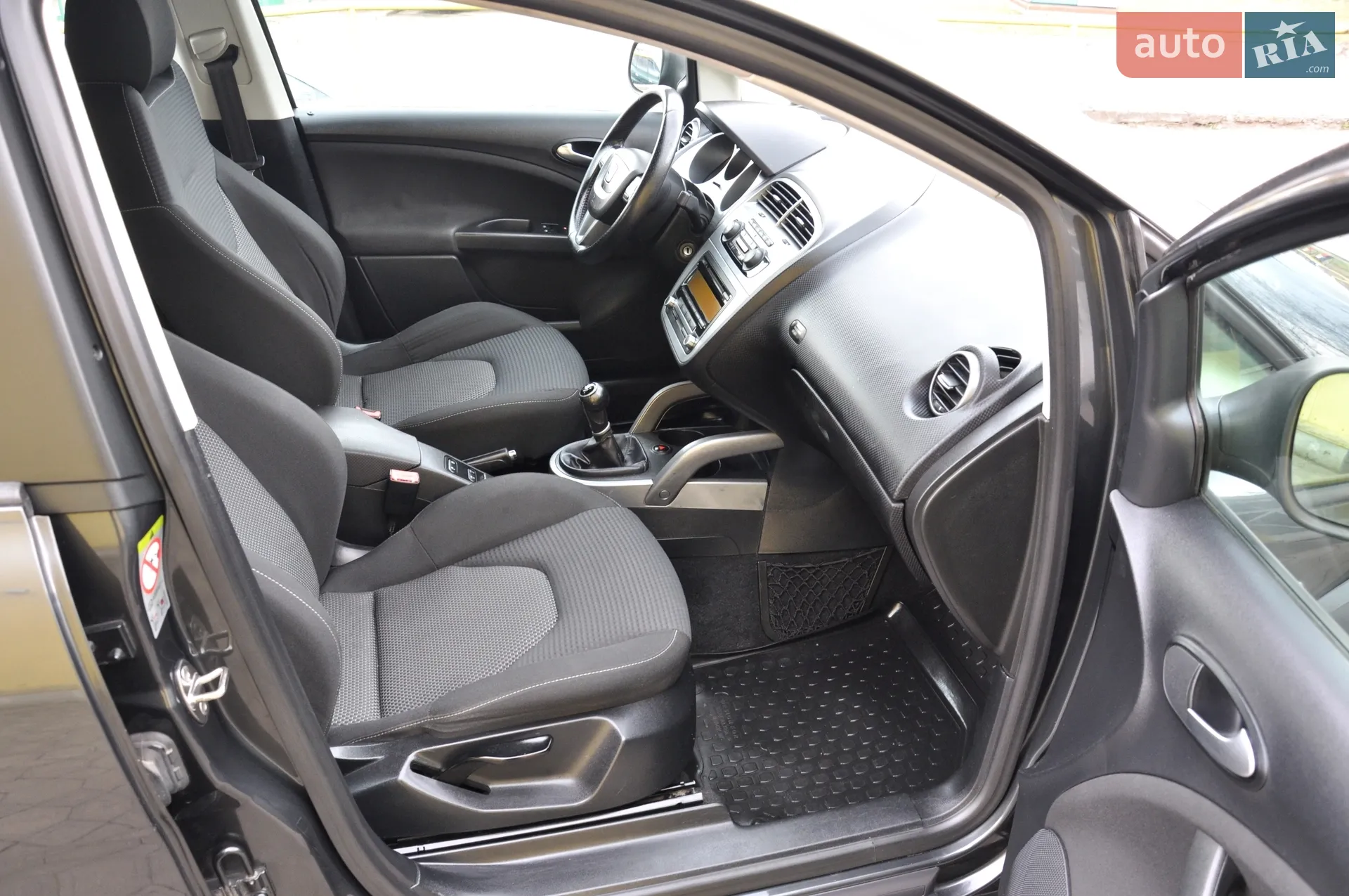 2010 SEAT Altea - мініатюра 28