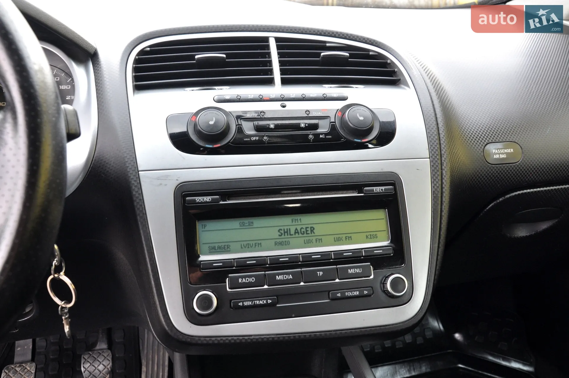 2010 SEAT Altea - мініатюра 32