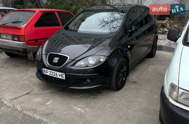 Минивэн SEAT Altea 2004 в Нетешине