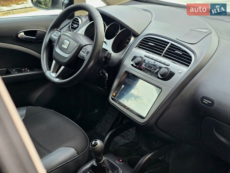 Минивэн SEAT Altea 2014 в Харькове фото 25 Минивэн SEAT Altea 2014 в Харькове