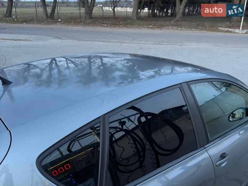 SEAT Altea 2008