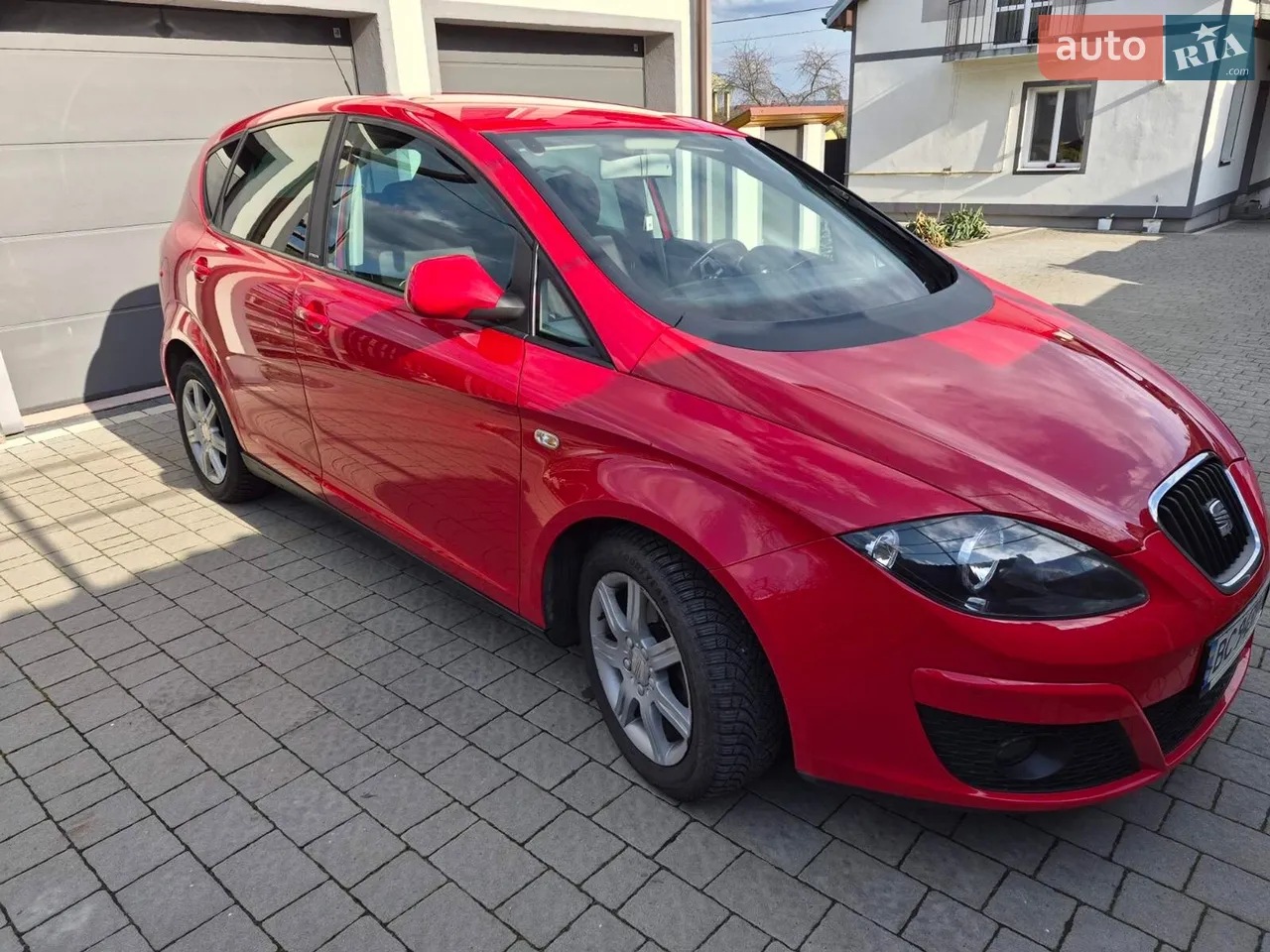 2015 SEAT Altea - мініатюра 7