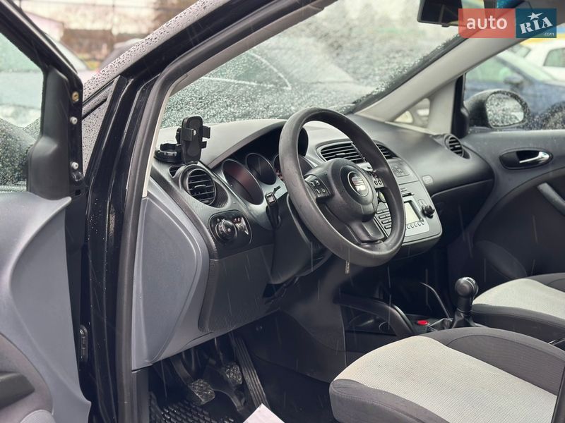 Мінівен SEAT Altea 2007 в Старокостянтинові
