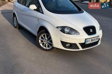 Мінівен SEAT Altea 2011 в Конотопі