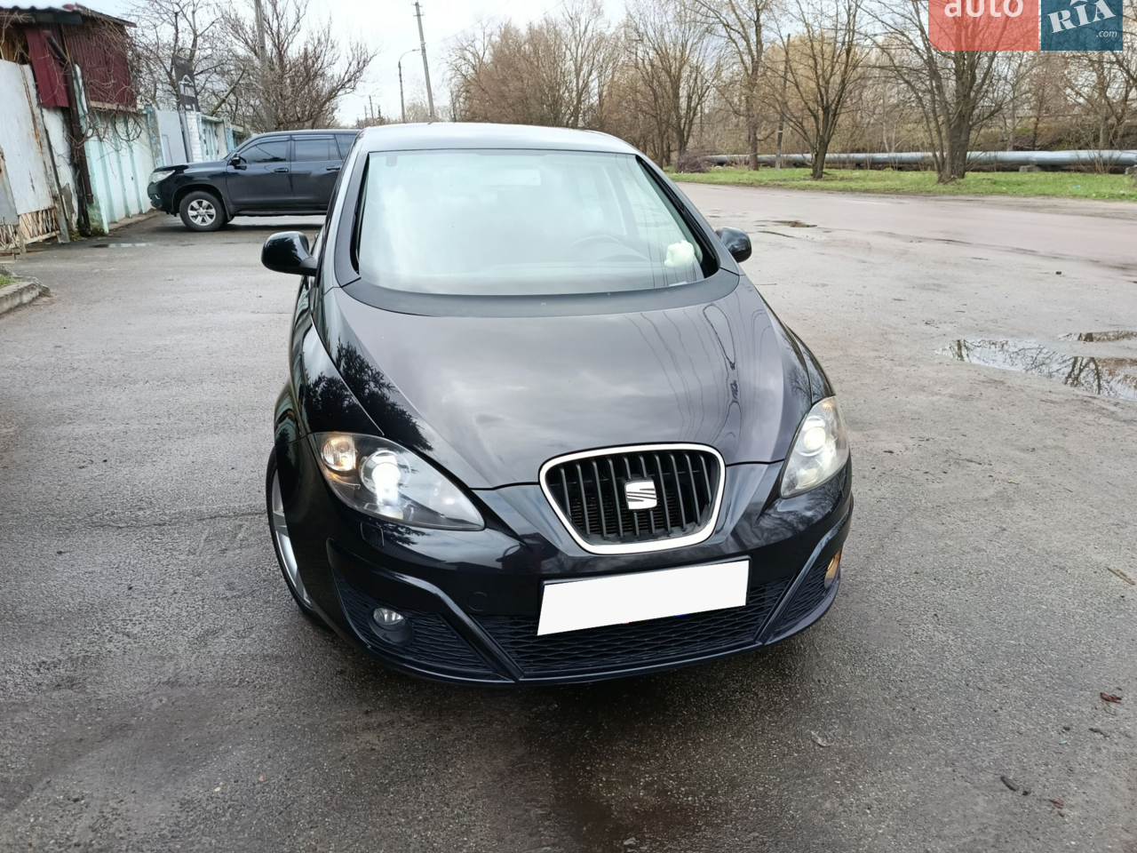2013 SEAT Altea - мініатюра 23