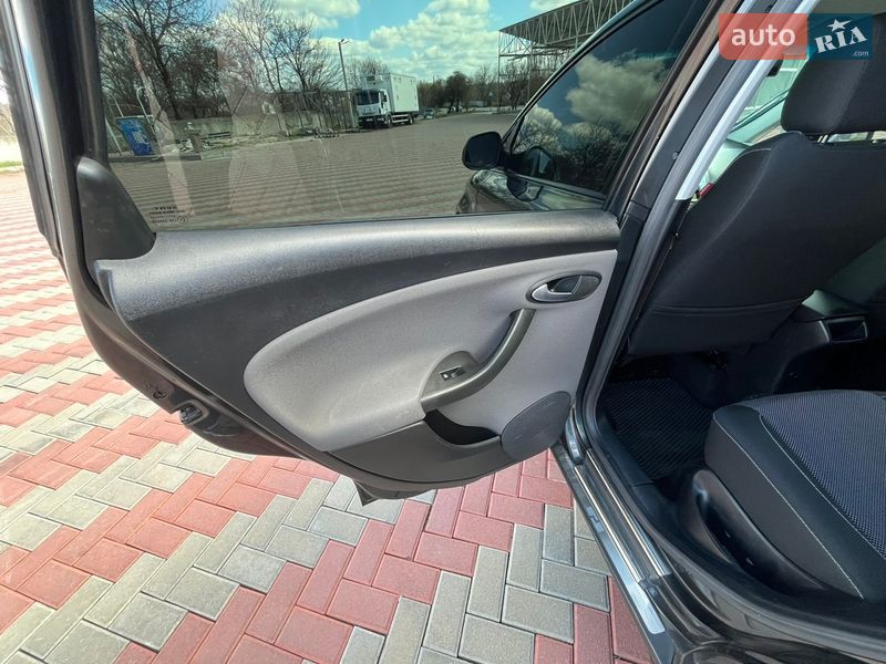 Минивэн SEAT Altea 2011 в Белой Церкви фото 13 Минивэн SEAT Altea 2011 в Белой Церкви