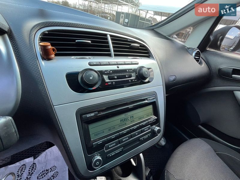 Минивэн SEAT Altea 2011 в Белой Церкви фото 19 Минивэн SEAT Altea 2011 в Белой Церкви