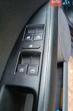 Мінівен SEAT Altea 2008 в Умані