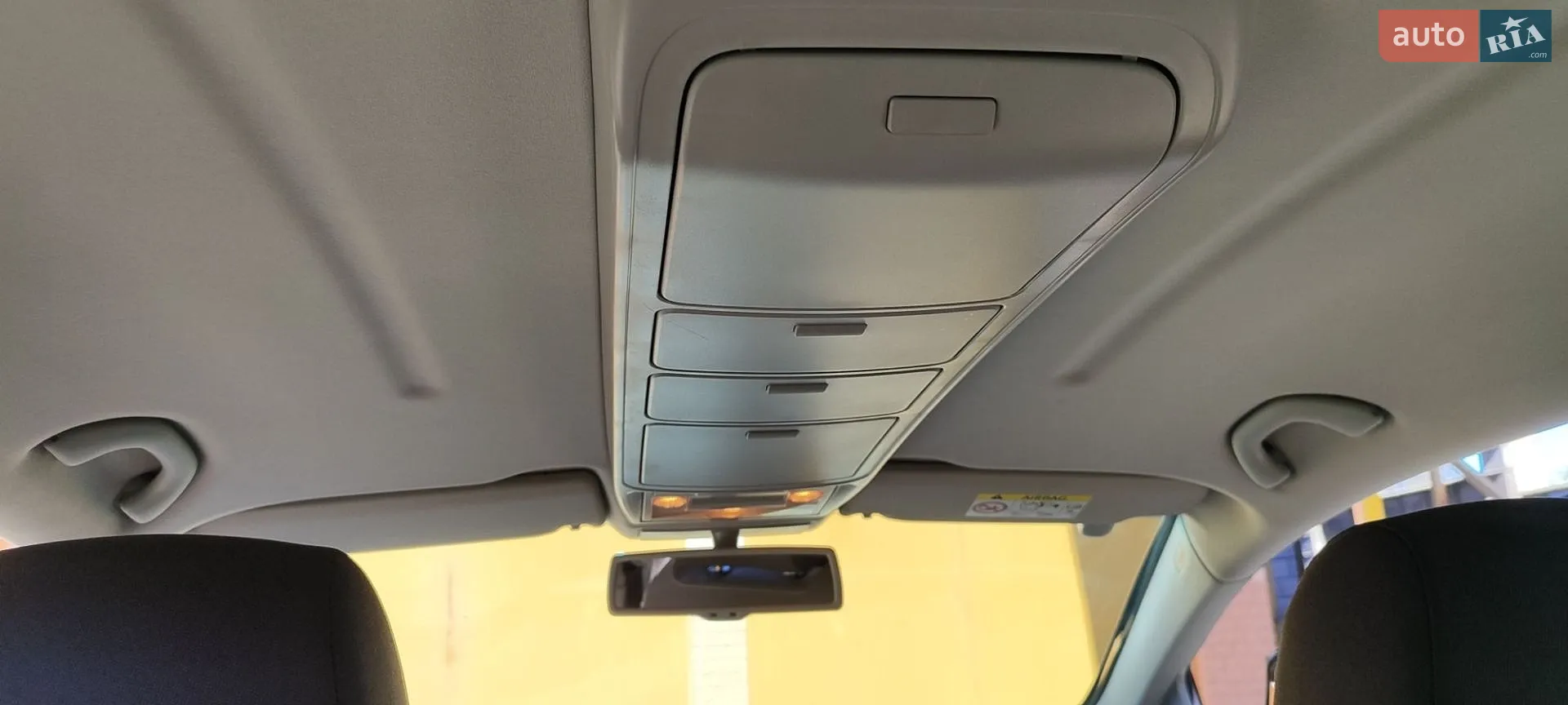 2015 SEAT Altea - мініатюра 3