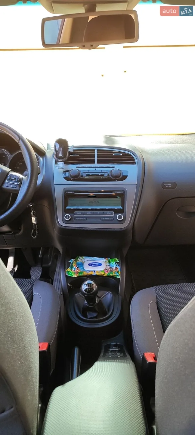 2015 SEAT Altea - мініатюра 9