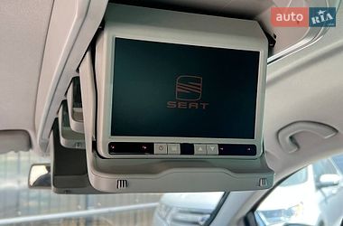 Минивэн SEAT Altea 2015 в Киеве