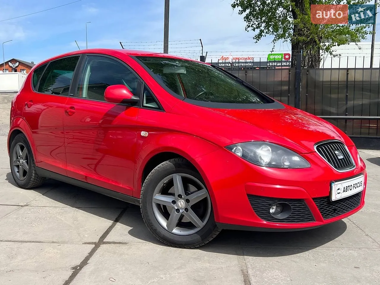2015 SEAT Altea - мініатюра 17