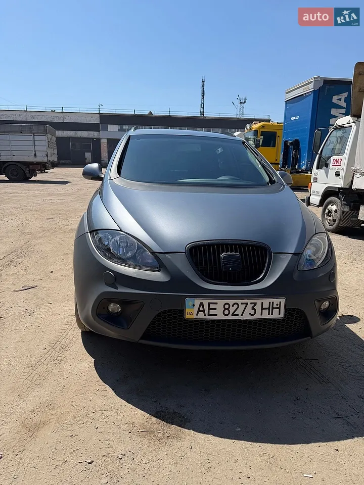 2013 SEAT Altea - мініатюра 25