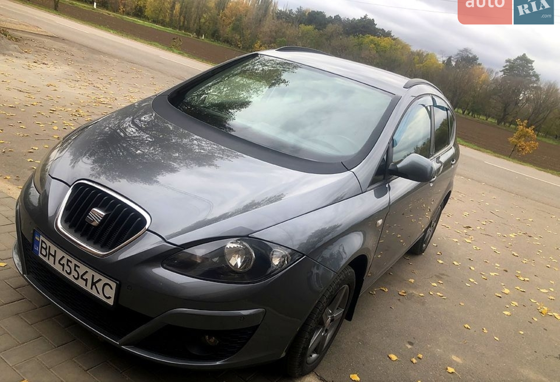 2015 SEAT Altea - мініатюра 13