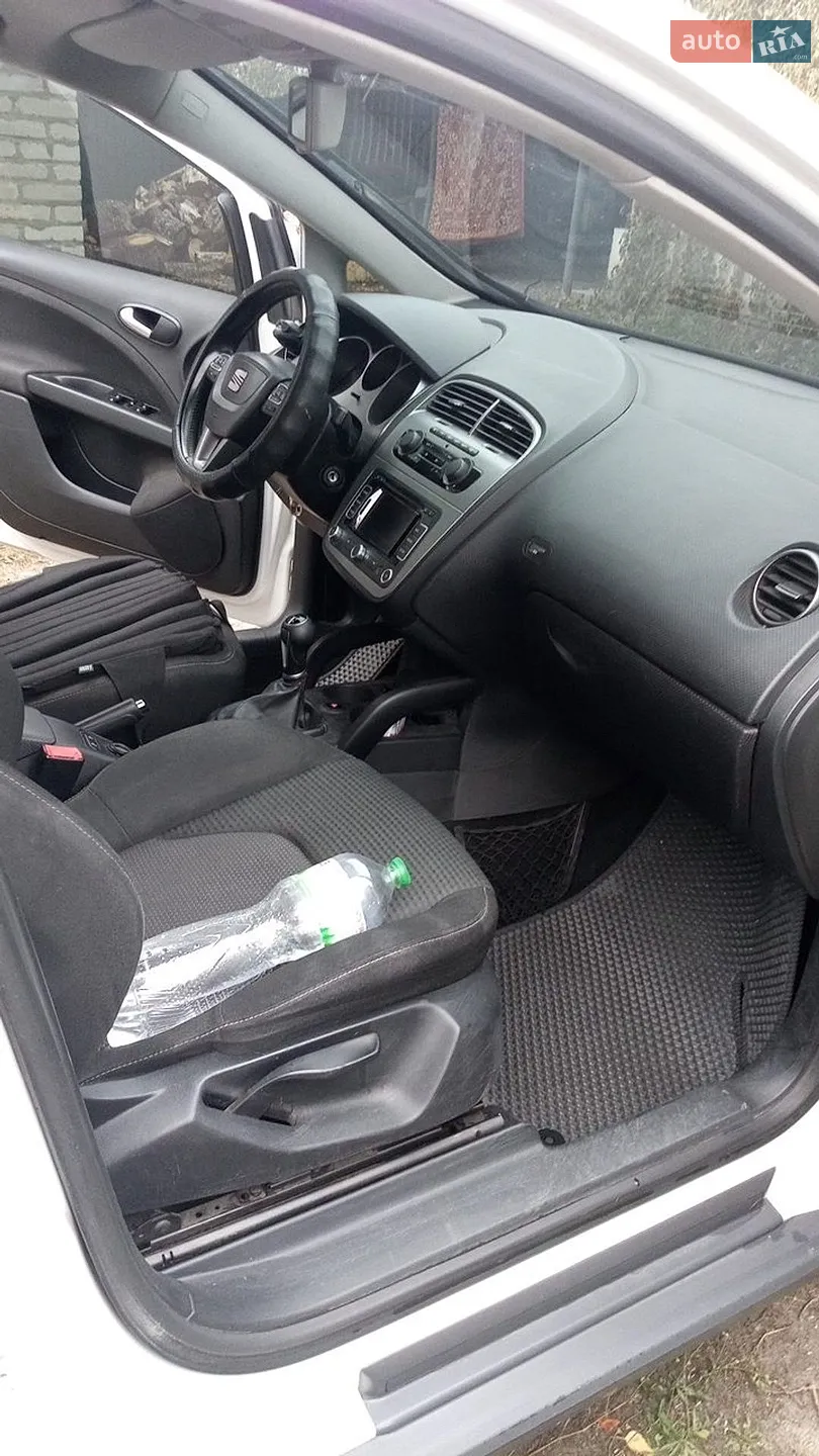 2013 SEAT Altea - мініатюра 15