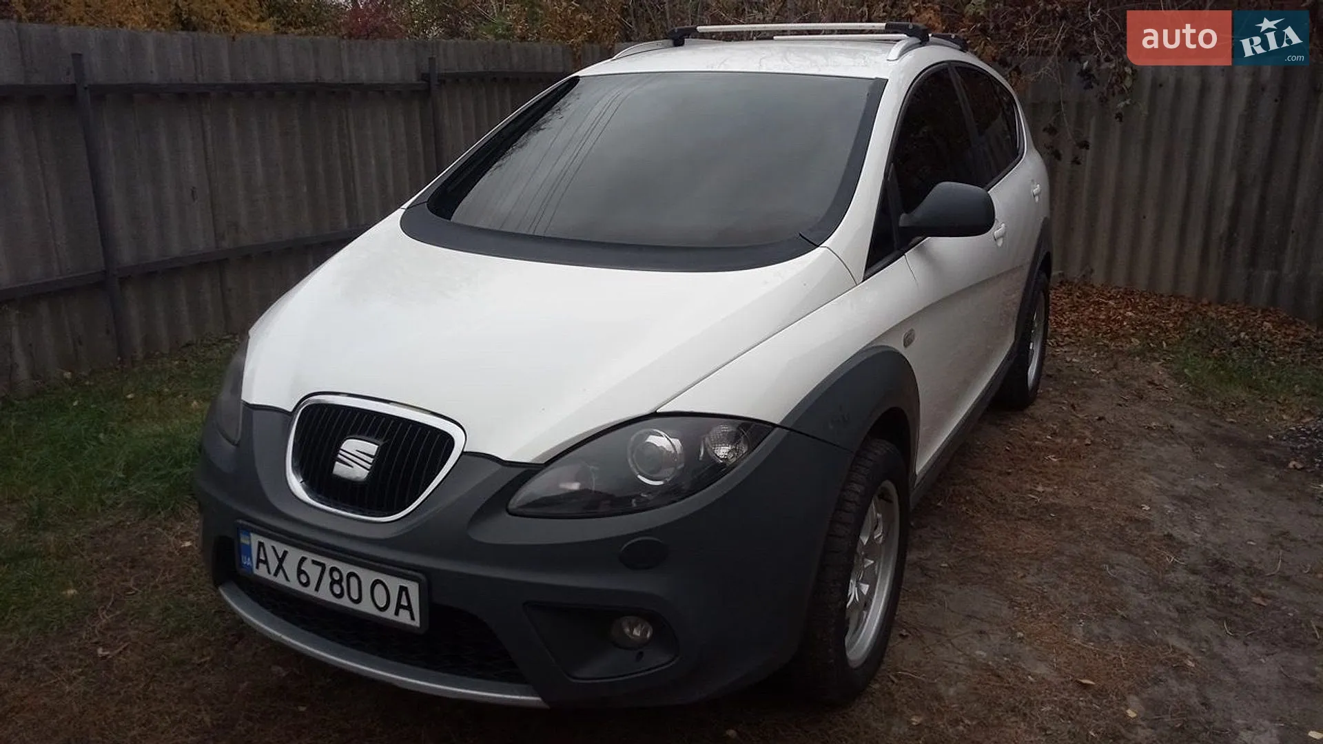 2013 SEAT Altea - мініатюра 3