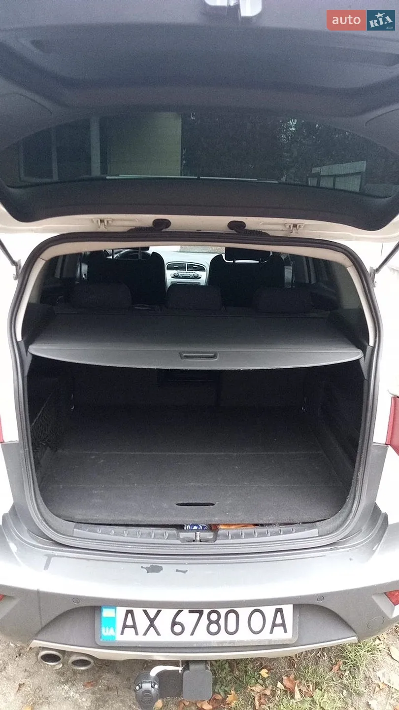 2013 SEAT Altea - мініатюра 18