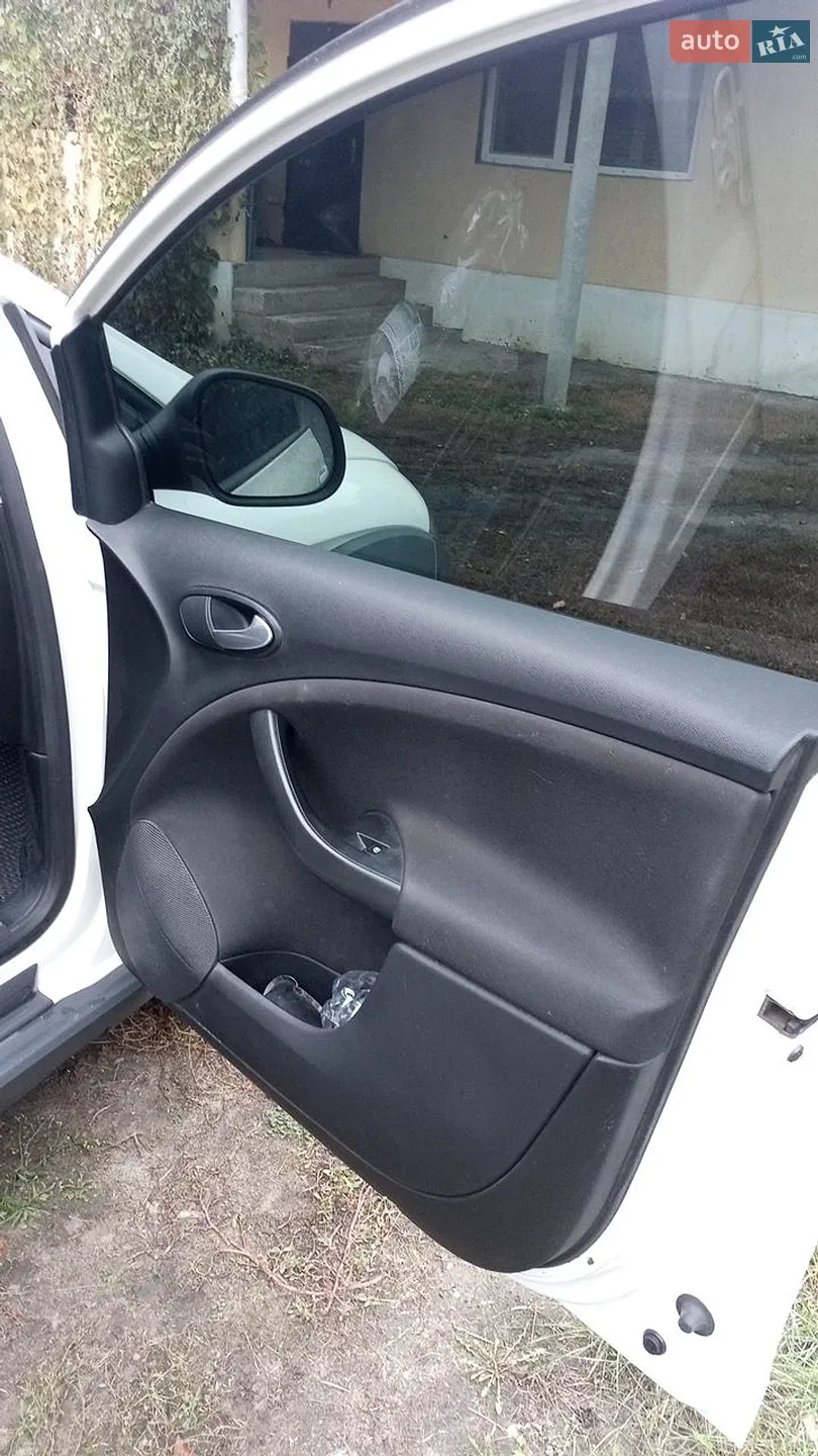 2013 SEAT Altea - мініатюра 23