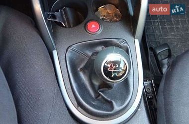 Минивэн SEAT Altea 2008 в Кропивницком