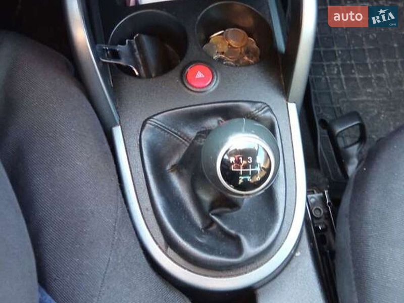 Минивэн SEAT Altea 2008 в Кропивницком