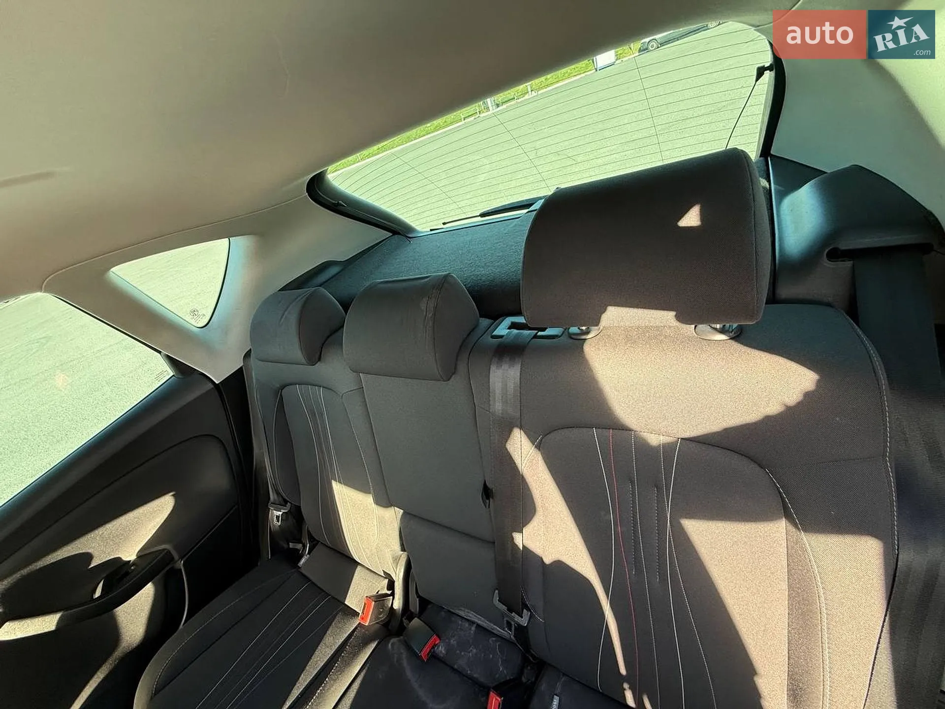 2013 SEAT Altea - мініатюра 11