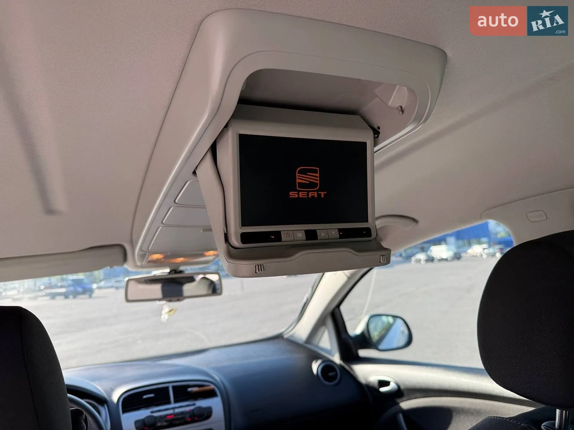 2013 SEAT Altea - мініатюра 14