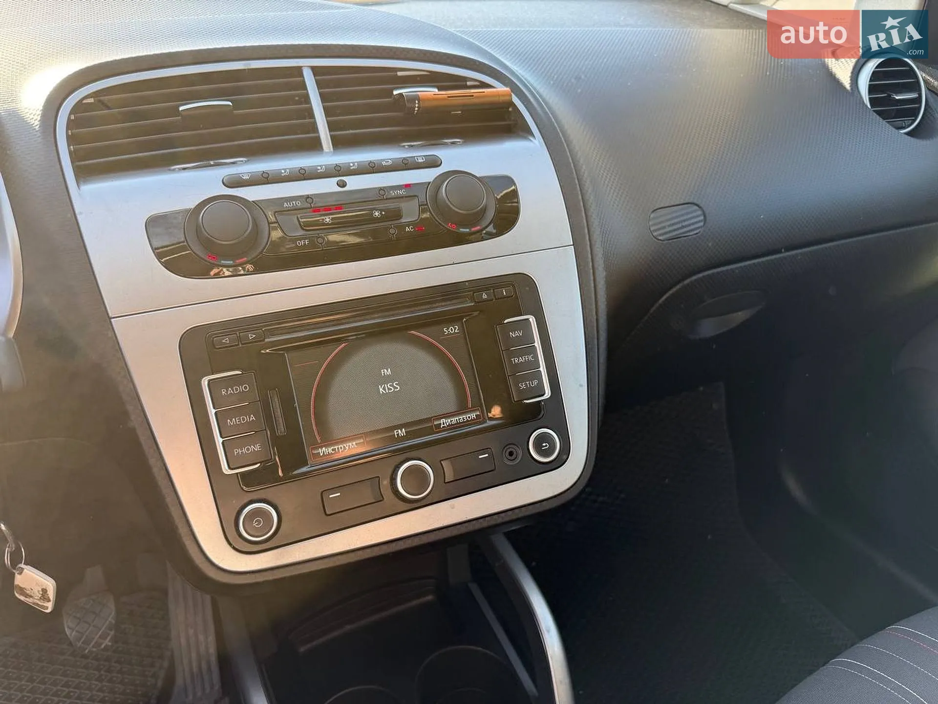 2013 SEAT Altea - мініатюра 15