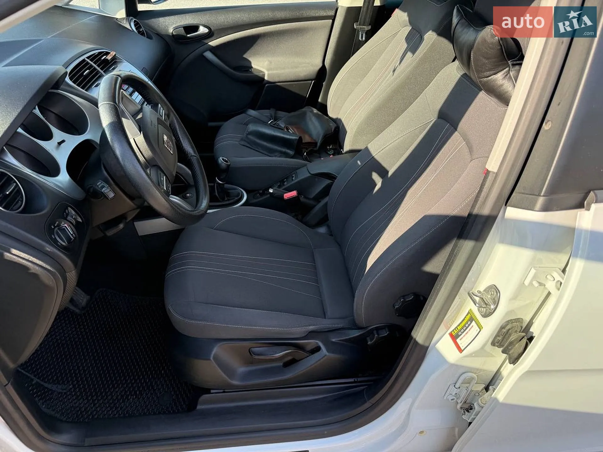 2013 SEAT Altea - мініатюра 17