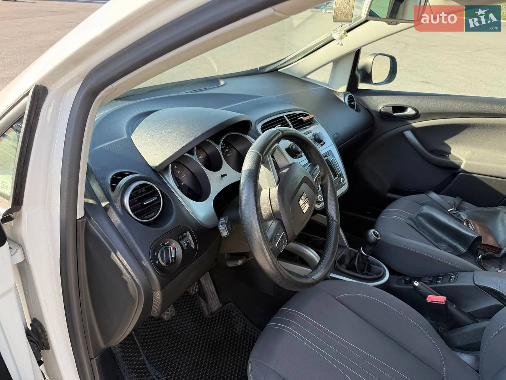 2013 SEAT Altea - мініатюра 18