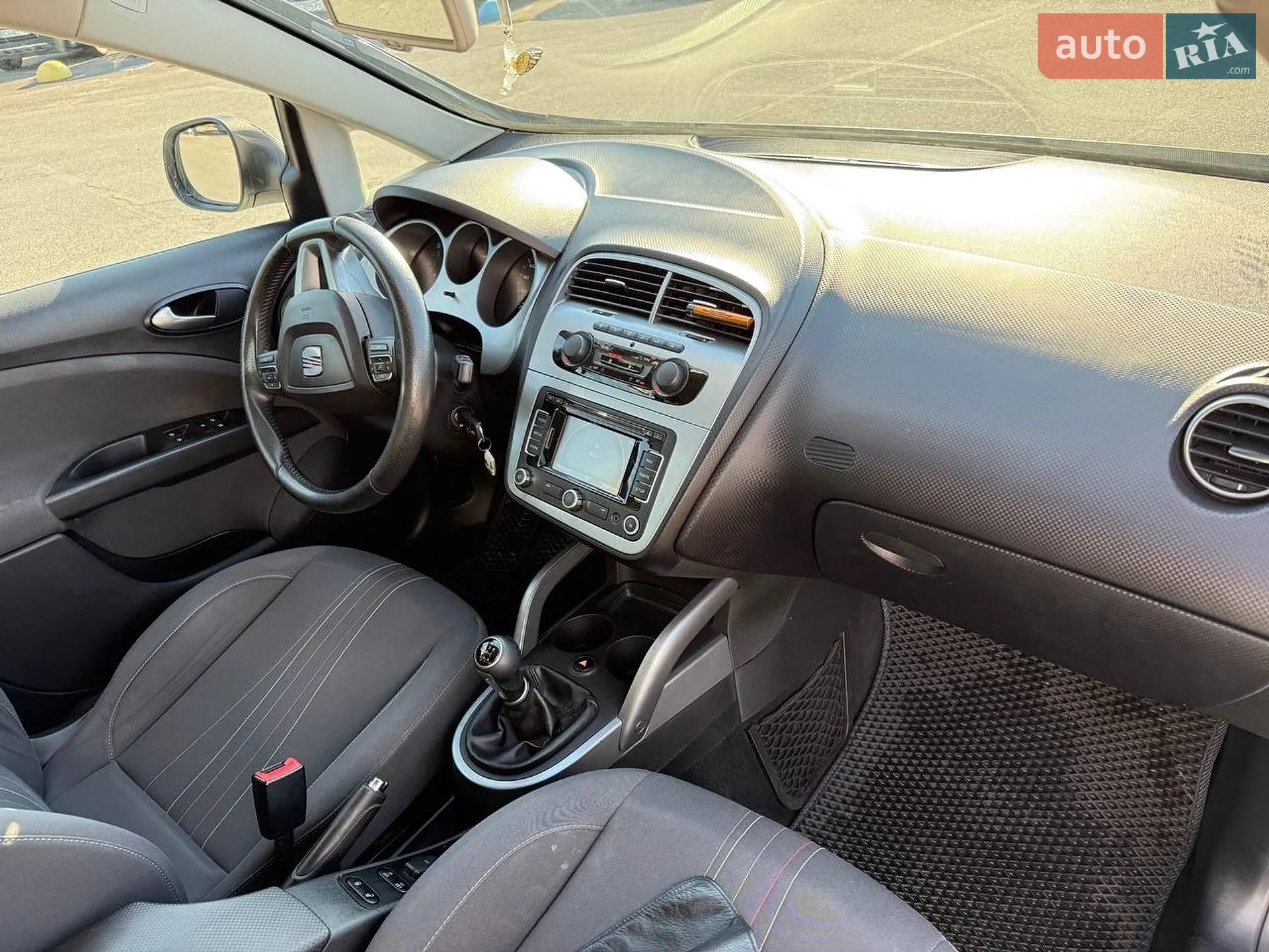 2013 SEAT Altea - мініатюра 20