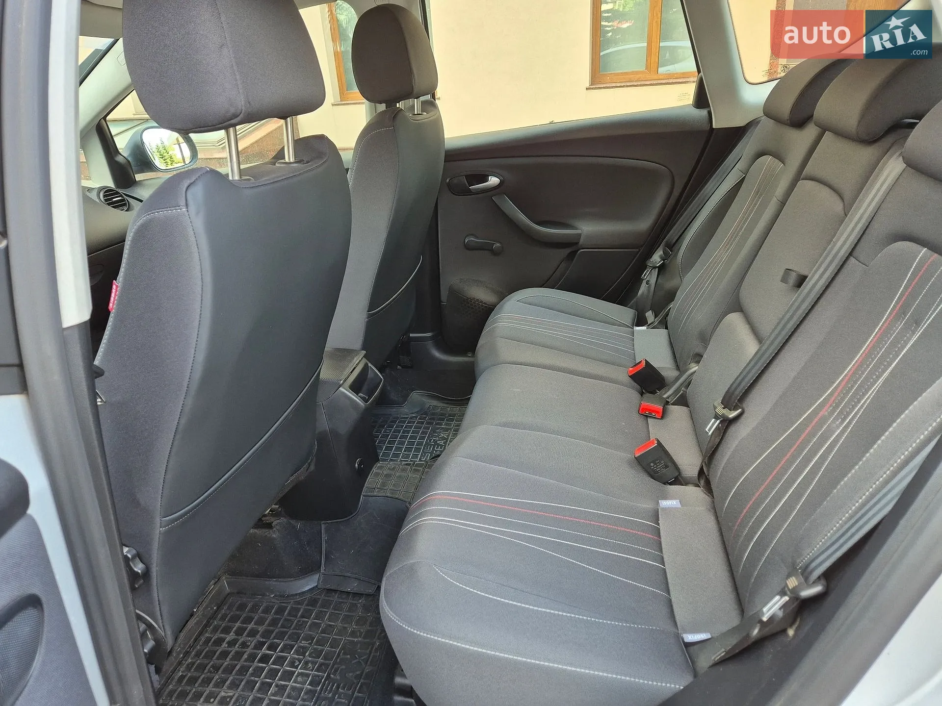 2013 SEAT Altea - мініатюра 7