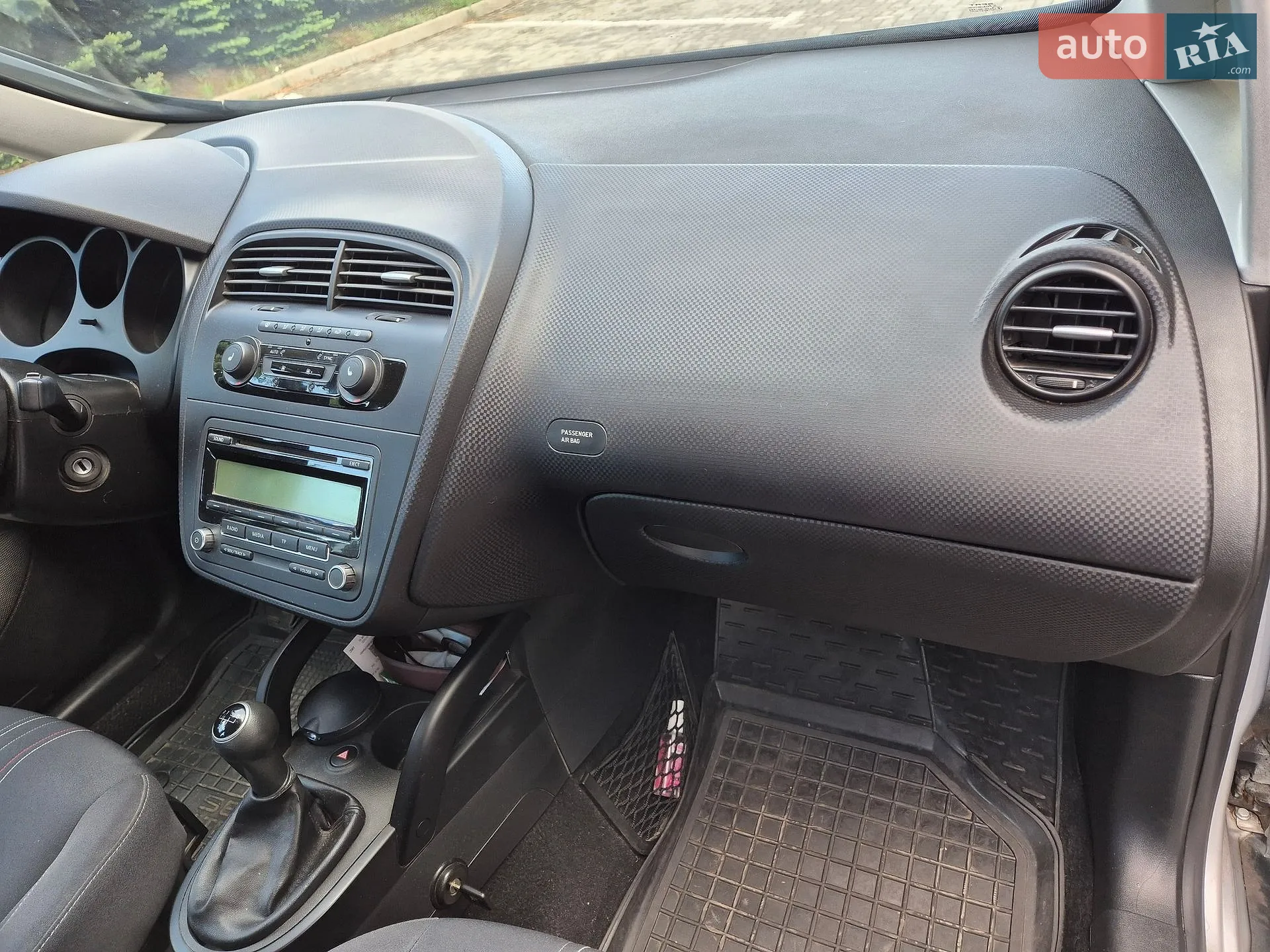 2013 SEAT Altea - мініатюра 22