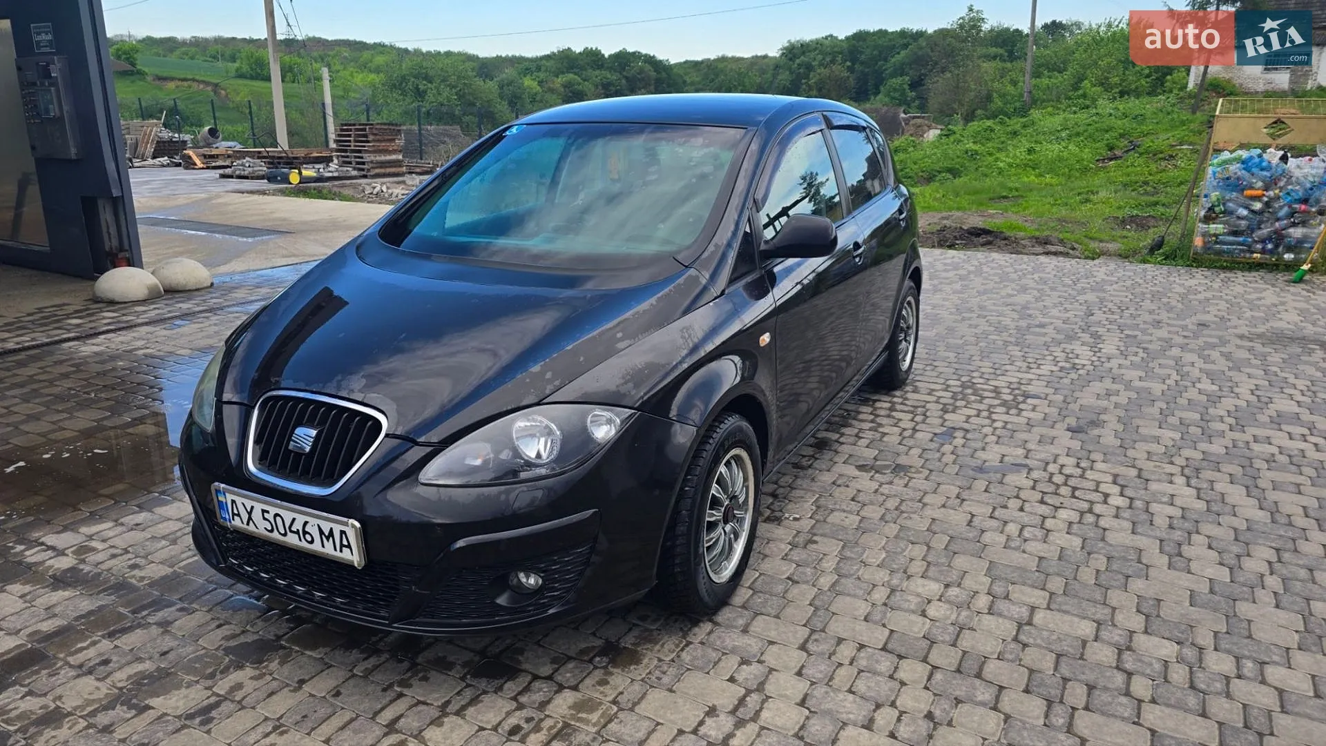 2011 SEAT Altea - мініатюра 7