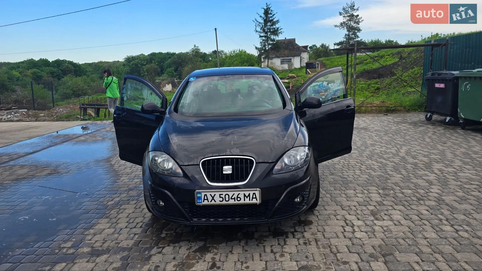 2011 SEAT Altea - мініатюра 11