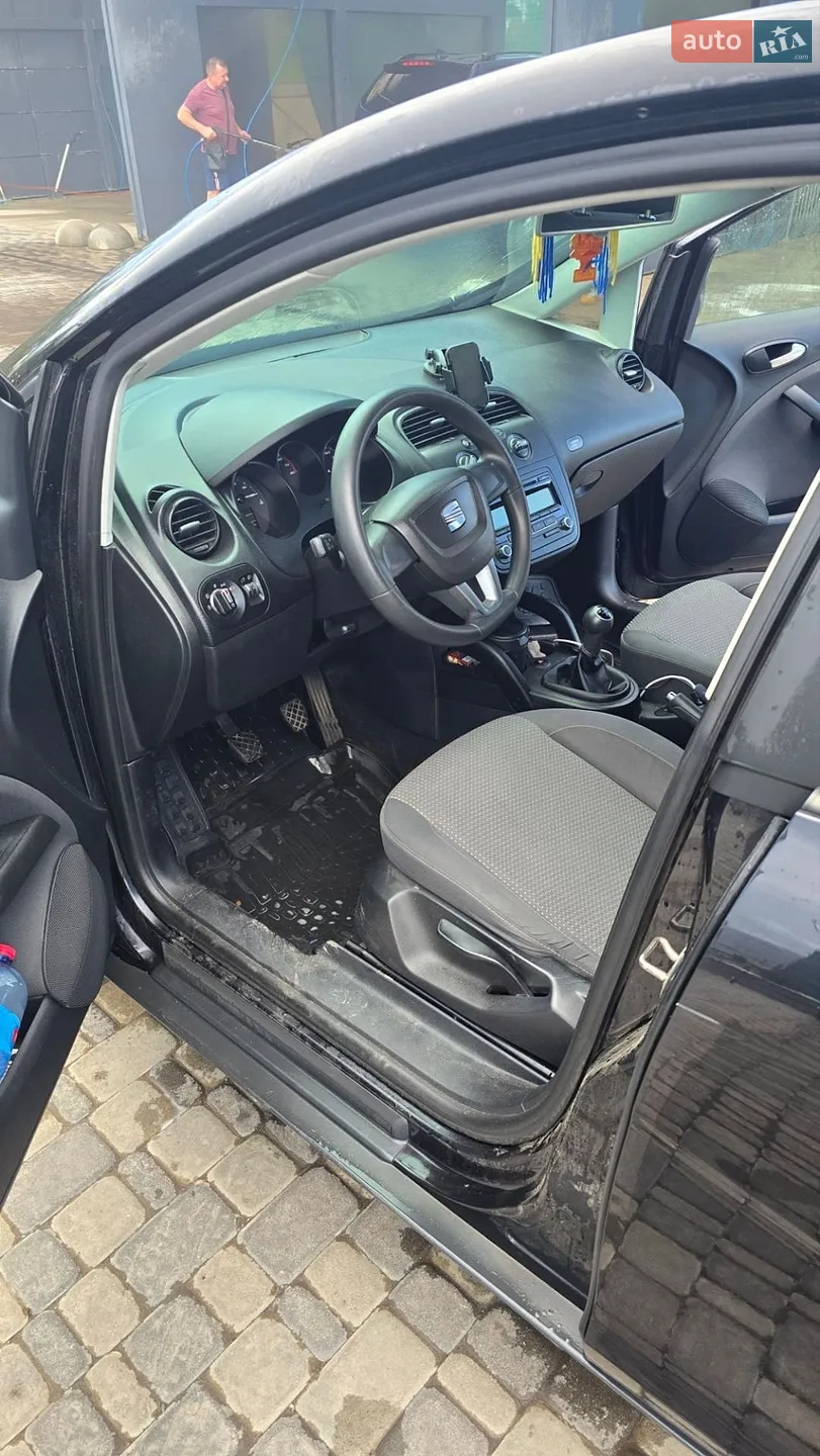 2011 SEAT Altea - мініатюра 16