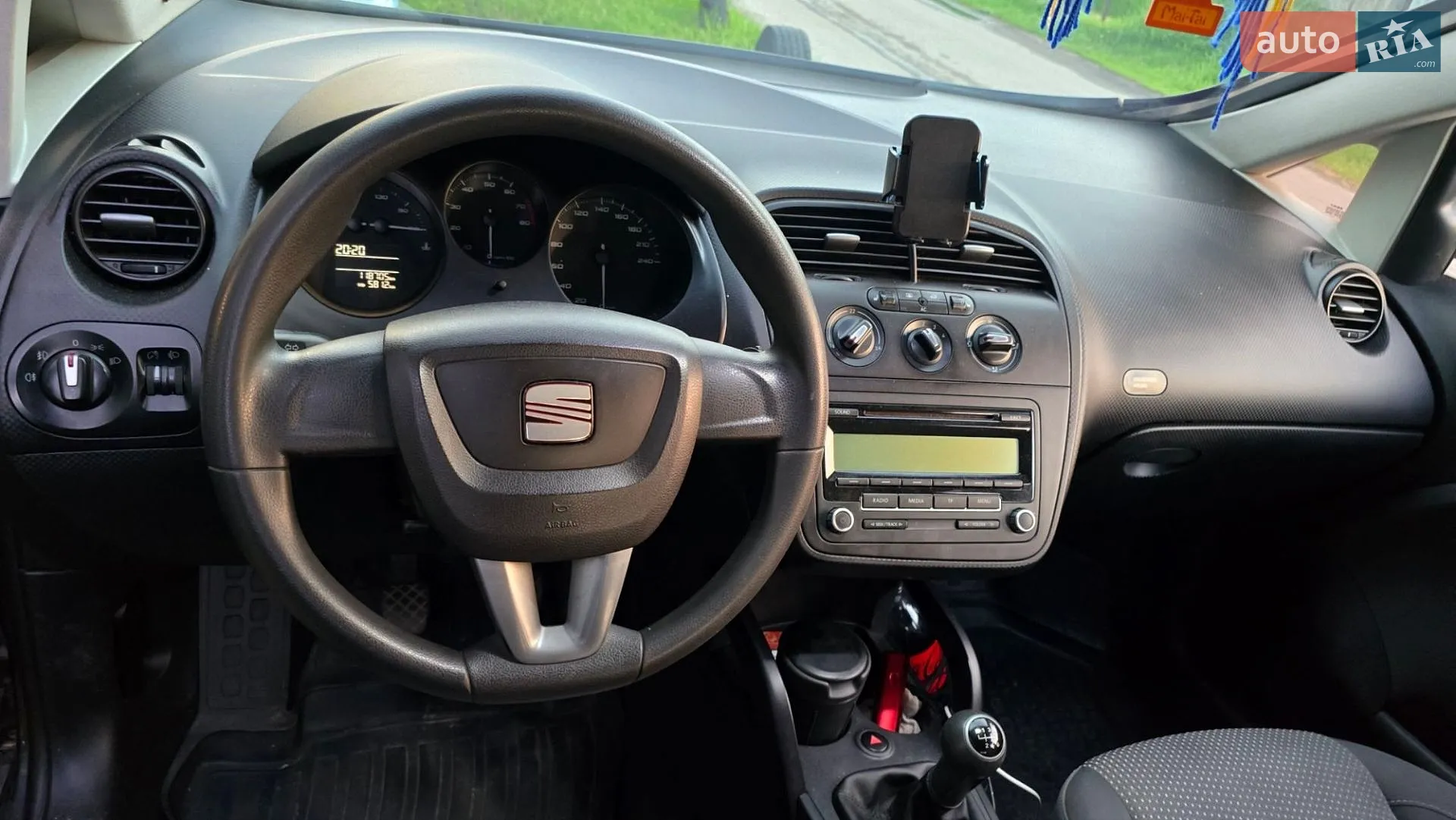 2011 SEAT Altea - мініатюра 28