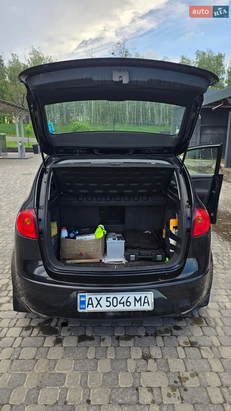 2011 SEAT Altea - мініатюра 31